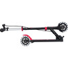 Flow Element Scooter, Black/Red - Scooters - 4
