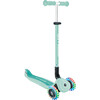 Go Up Active Lights 360, Mint - Scooters - 6