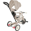 Explorer Trike 4in1 ECO, Coconut - Tricycles - 3