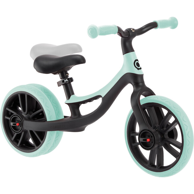 Go Bike Elite Duo, Mint - Balance Bikes - 4