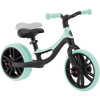 Go Bike Elite Duo, Mint - Balance Bikes - 4