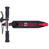 Flow Element Scooter, Black/Red - Scooters - 5