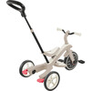 Explorer Trike 4in1 ECO, Coconut - Tricycles - 4