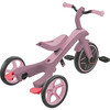 Explorer Trike 4in1 ECO, Berry - Tricycles - 5