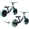 Go Bike Elite Duo, Mint - Balance Bikes - 5
