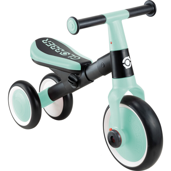 Learning Trike 2in1, Mint - Tricycles - 7