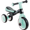 Learning Trike 2in1, Mint - Tricycles - 7