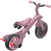 Explorer Trike 4in1 ECO, Berry - Tricycles - 6