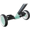 Learning Trike 2in1, Mint - Tricycles - 8