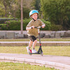 Flow Element Scooter, Black/Red - Scooters - 6