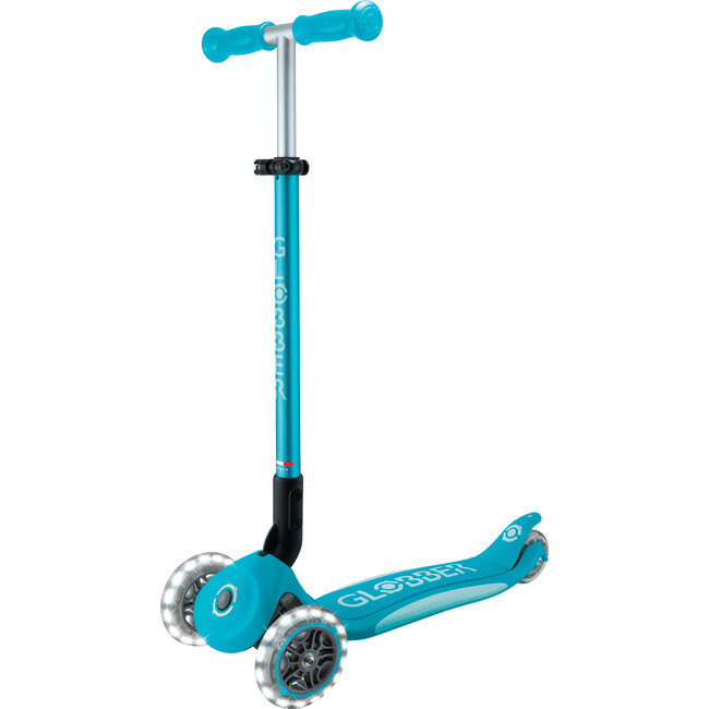Elite Scooter, Aqua