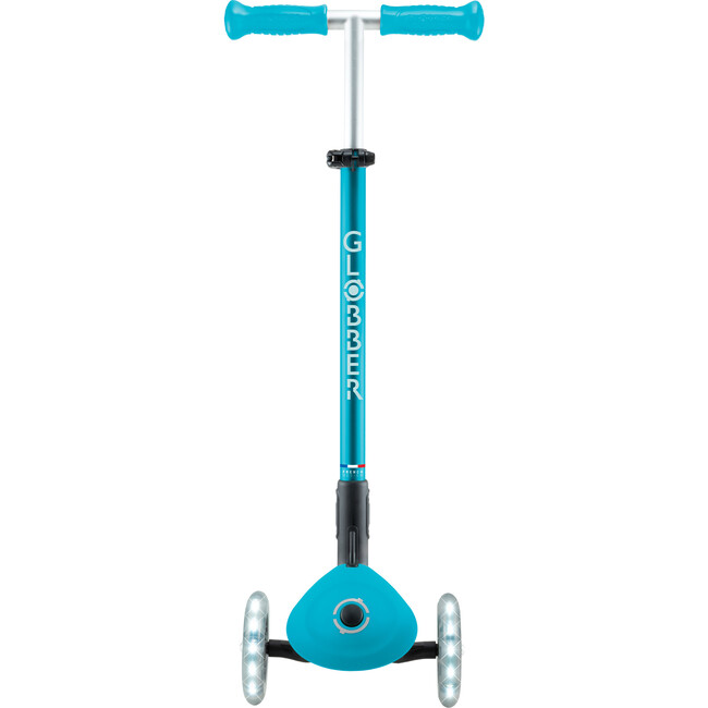 Elite Scooter, Aqua - Scooters - 3