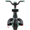 Explorer Foldable Trike 4in1, Olive - Tricycles - 3