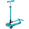 Elite Scooter, Aqua - Scooters - 5