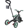 Explorer Foldable Trike 4in1, Olive - Tricycles - 5