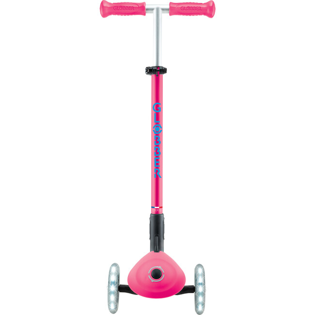 Elite Scooter, Fuchsia - Scooters - 3
