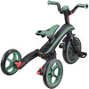 Explorer Foldable Trike 4in1, Olive - Tricycles - 6