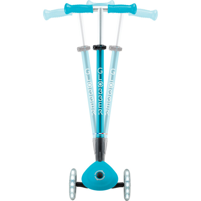 Elite Scooter, Aqua - Scooters - 8