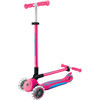 Elite Scooter, Fuchsia - Scooters - 5