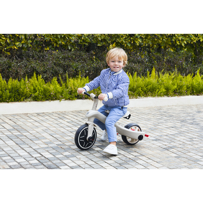 Explorer Trike 4in1 ECO, Coconut - Tricycles - 5
