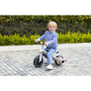 Explorer Trike 4in1 ECO, Coconut - Tricycles - 5