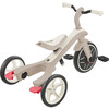 Explorer Trike 4in1 ECO, Coconut - Tricycles - 6