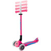 Elite Scooter, Fuchsia - Scooters - 6