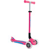 Elite Scooter, Fuchsia - Scooters - 7