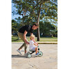 Learning Trike 2in1, Mint - Tricycles - 9