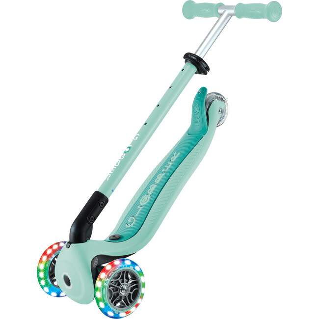 Go Up Active Lights 360, Mint - Scooters - 9