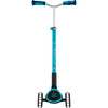 Ace Lights Scooter, Aqua - Scooters - 7