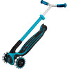 Ace Lights Scooter, Aqua - Scooters - 9