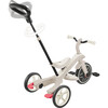 Explorer Trike 4in1 ECO, Coconut - Tricycles - 9