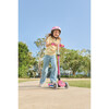 Elite Scooter, Fuchsia - Scooters - 8