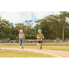 Flow Element Scooter, Black/Teal - Scooters - 8