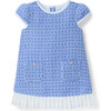 The Trending Tweed Dress - Dresses - 1 - thumbnail