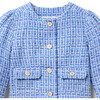 Tweed Jacket - Jackets - 2