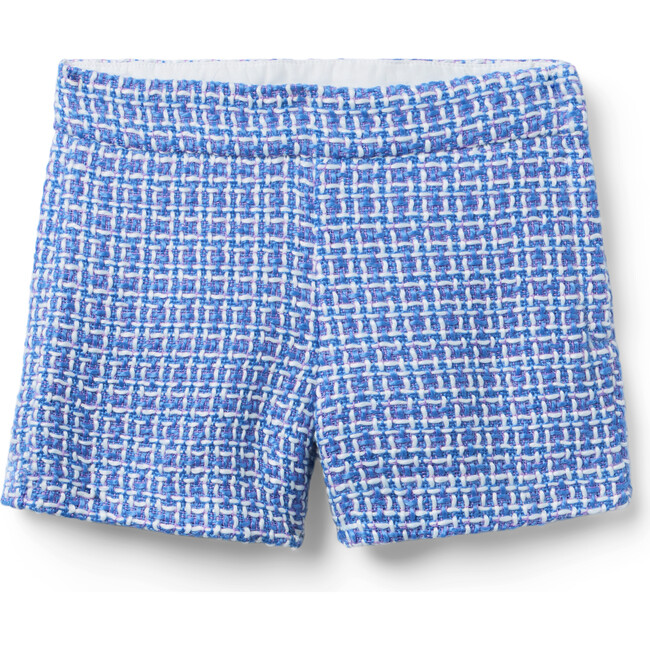 Tweed Short