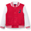 The Varsity Bomber Jacket - Jackets - 1 - thumbnail