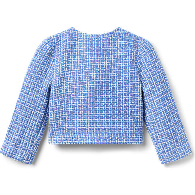 Tweed Jacket - Jackets - 3
