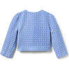 Tweed Jacket - Jackets - 3