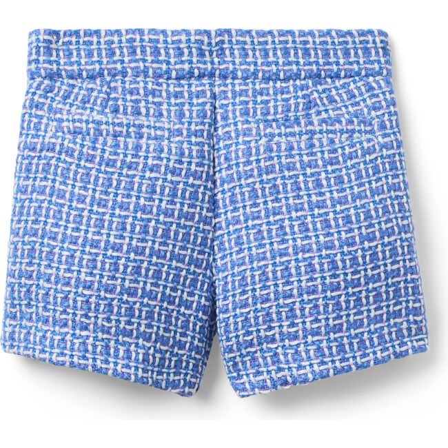 Tweed Short - Shorts - 3