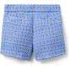 Tweed Short - Shorts - 3