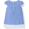 The Trending Tweed Dress - Dresses - 3