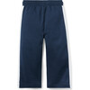 The Stripe Wide Leg Ponte Pant - Pants - 2