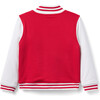 The Varsity Bomber Jacket - Jackets - 3