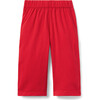 Wide Leg Button Pant - Pants - 3
