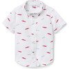 The Poplin Shirt - Button Downs - 1 - thumbnail