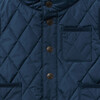 The Quilted Vest - Vests - 2