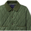 The Quilted Barn Jacket - Jackets - 2
